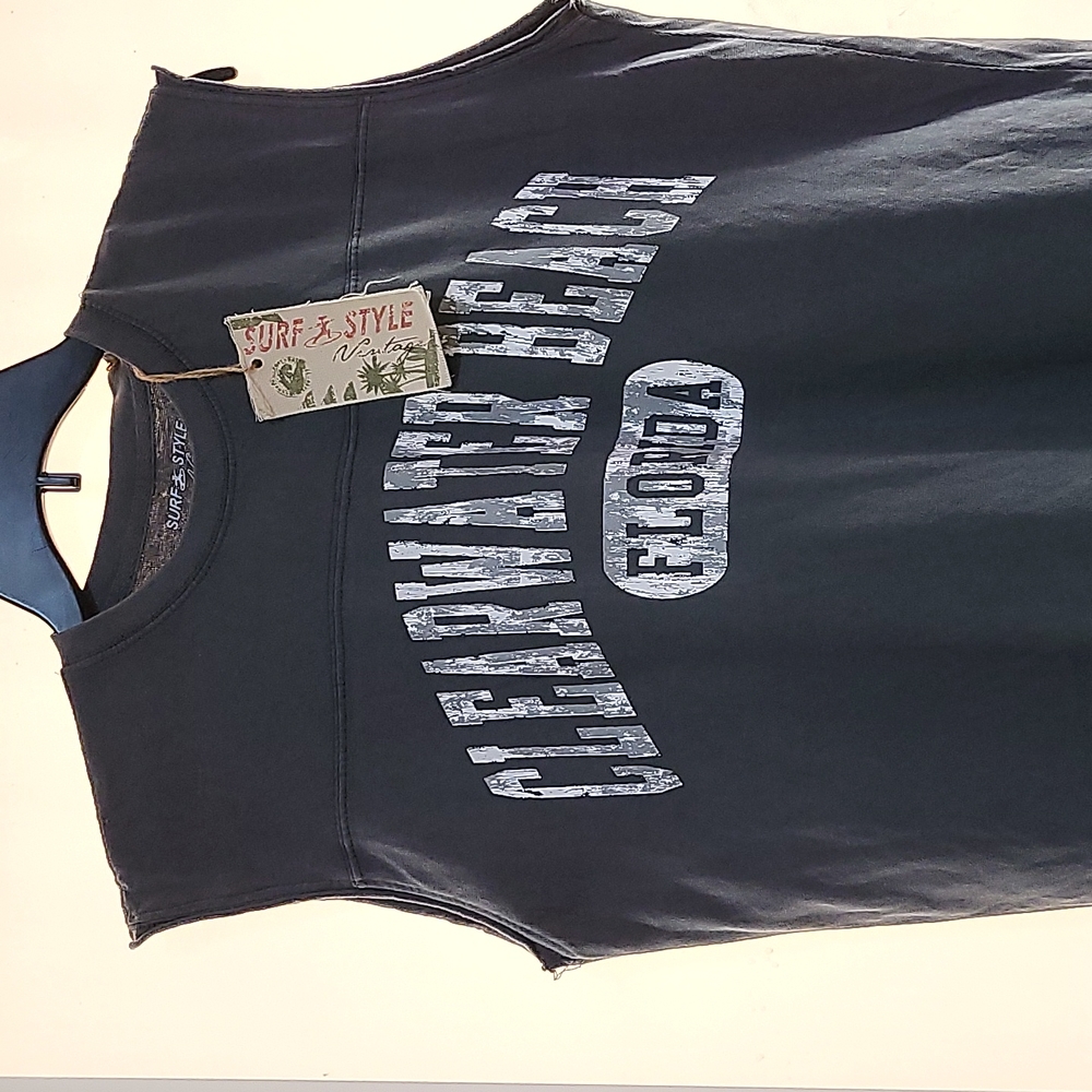 Surf &style tee